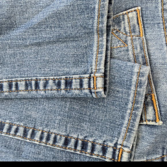 True Religion Skinny Cut Denim - Picture 10 of 10